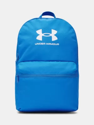Nahrbtnik UNDER ARMOUR UA ESSENTIAL LITE BACKPACK MODRA