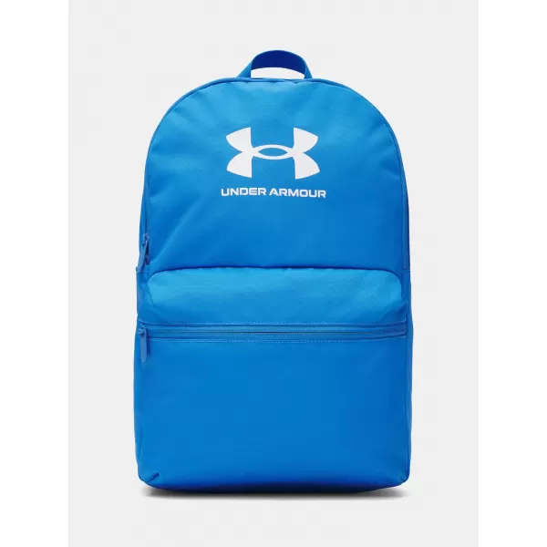 Nahrbtnik UNDER ARMOUR UA ESSENTIAL LITE BACKPACK MODRA 