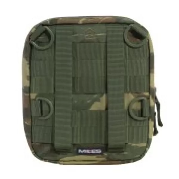  Nahrbtnik PENTAGON EDC 2.0 K16076 SIVA MASKIRNA MASKA 
