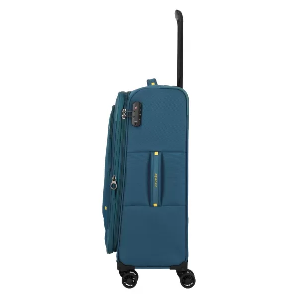 Kovček TRAVELITE Umbria M BENCIN 