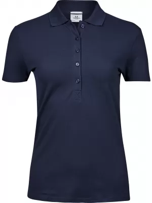 Ženska majica s kratkimi rokavi TEE JAYS | TJ 145 NAVADE