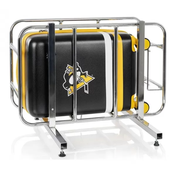  Kovček HEYS NHL S PITTSBURGH PINGVINI 