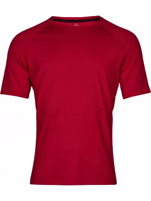 Moška majica s kratkimi rokavi TEE JAYS | TJ 7020 IZD