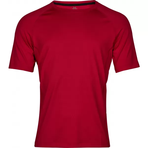  Moška majica s kratkimi rokavi TEE JAYS | TJ 7020 IZD 