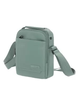 Torba za čez ramo TRAVELITE WORKFLOOW SHOULDER BAG ŽAJBELJ