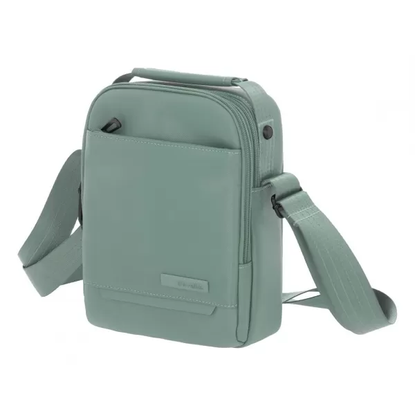  Torba za čez ramo TRAVELITE WORKFLOOW SHOULDER BAG ŽAJBELJ 