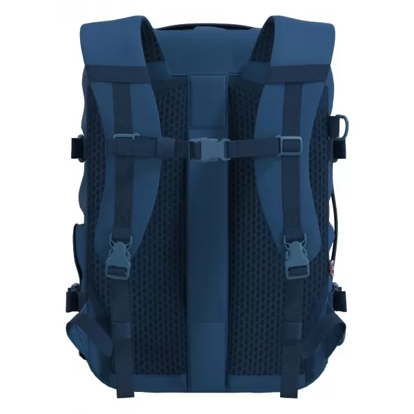  Nahrbtnik CABINZERO CLASSIC PLUS 32L JOD MODRO 