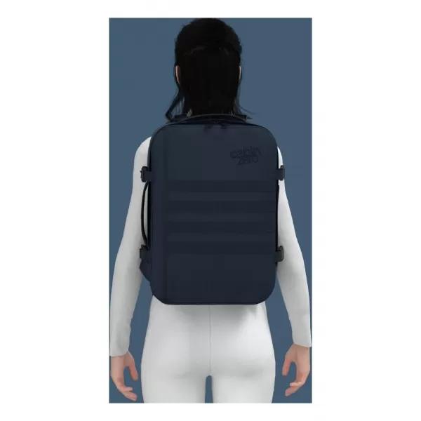  Nahrbtnik CABINZERO MILITARY 28L NAVADE 