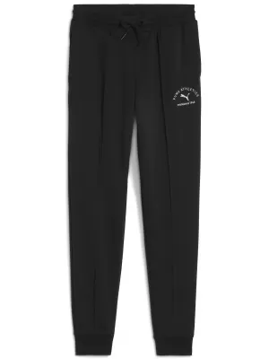 Sledilne obleke PUMA CLASS SWEATPANTS TR B 68885301 PUMA ČRNA