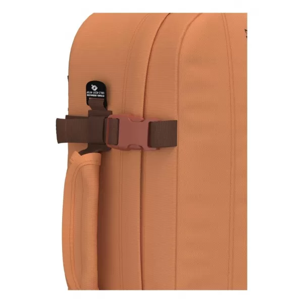  Nahrbtnik CABINZERO CLASSIC 44L GOBI PESEK 