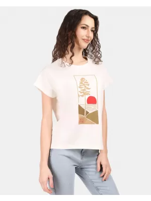 Srajca KILPI JERSIE-W ZL0305KI BELA