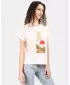 Srajca KILPI JERSIE-W ZL0305KI BELA