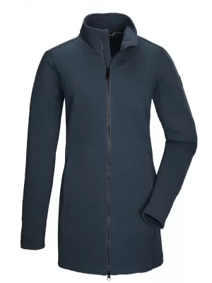 Ženski pulover KILLTEC KOW 4 LAHKI KEROZIN