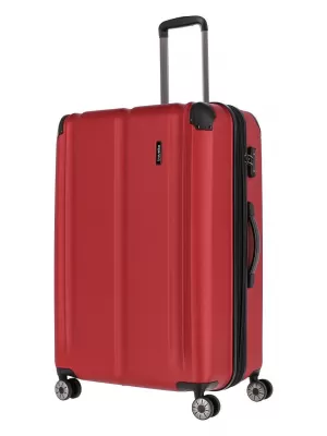 Kovček TRAVELITE CITY 4W L IZD