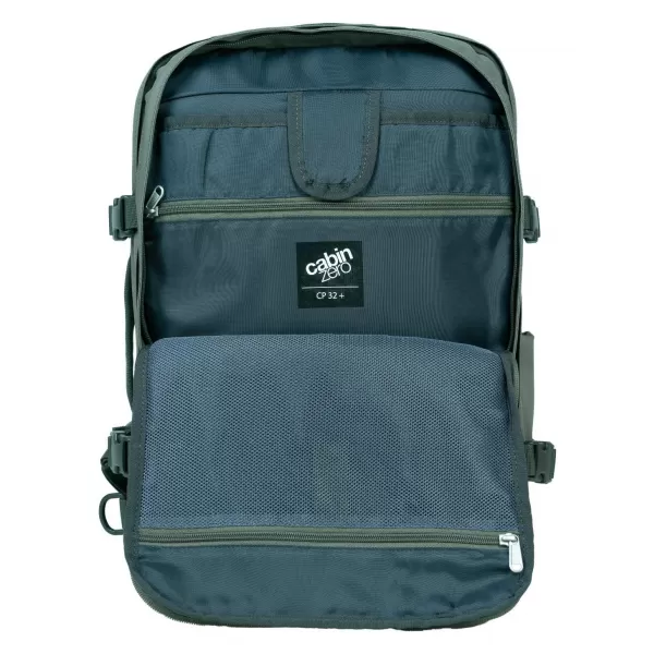  Nahrbtnik CABINZERO CLASSIC PRO 32L GRUZIJSKI KAKI 