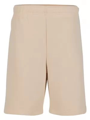 Otroške kratke hlače URBAN CLASSICS UCK8004 PESEK