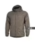 Moška jakna PENTAGON ATLANTIC V2.0 RAIN JACKET K07022 ZELENA