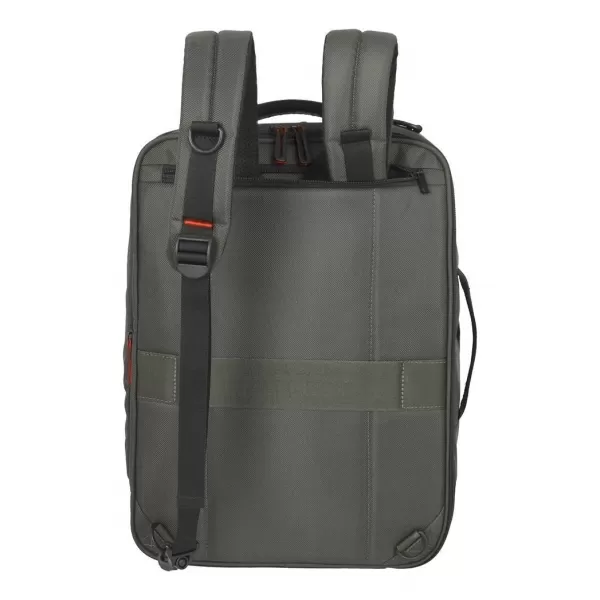  Nahrbtnik TRAVELITE Crosslite 5.0 Board bag/Backpack TEMNO OLIVNO 