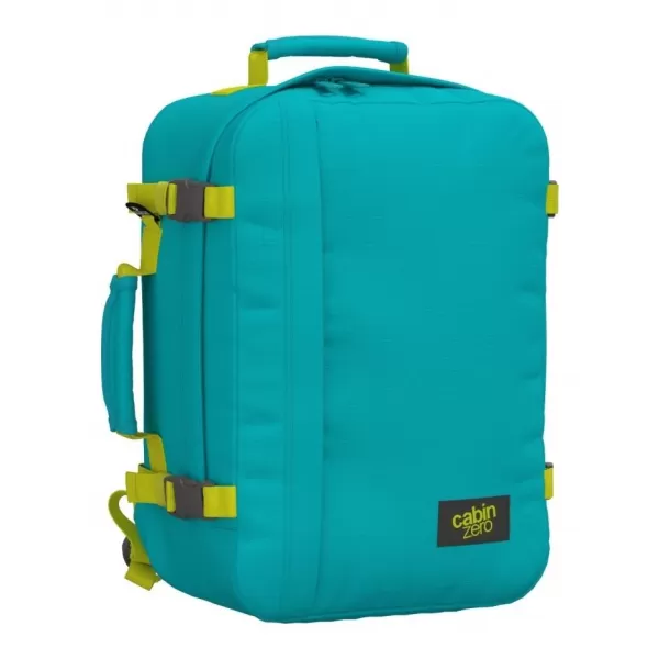  Nahrbtnik CABINZERO CLASSIC 36L VODNA LAGUNA 