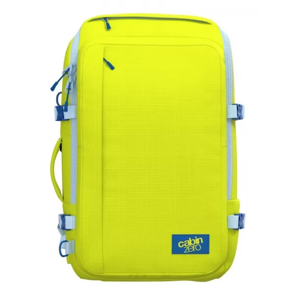  Nahrbtnik CABINZERO ADV 42L MOJITO LIMETA 
