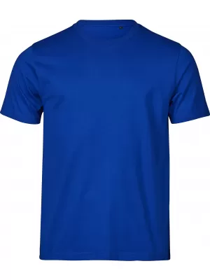 Moška majica s kratkimi rokavi TEE JAYS | TJ 1150 KRALJEVSKI