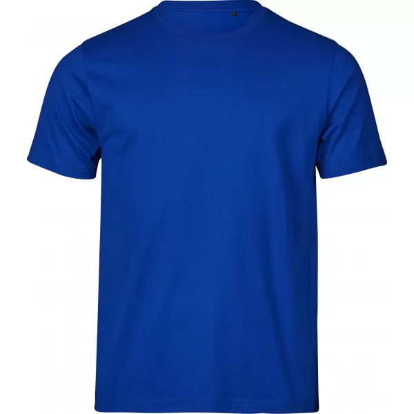  Moška majica s kratkimi rokavi TEE JAYS | TJ 1150 KRALJEVSKI 