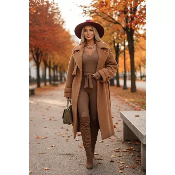  Dame NUMOCO 619-1 MOCHA MOUSSE 