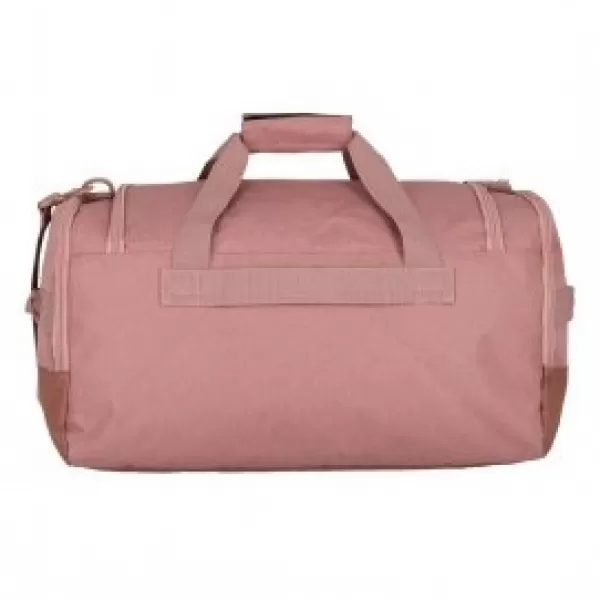  Torba TRAVELITE KICK OFF DUFFLE M ROSÉ 