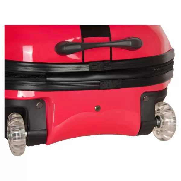  Kovček HEYS TRAVEL TOTS LIGHTWEIGHT KIDS LADY BUG 