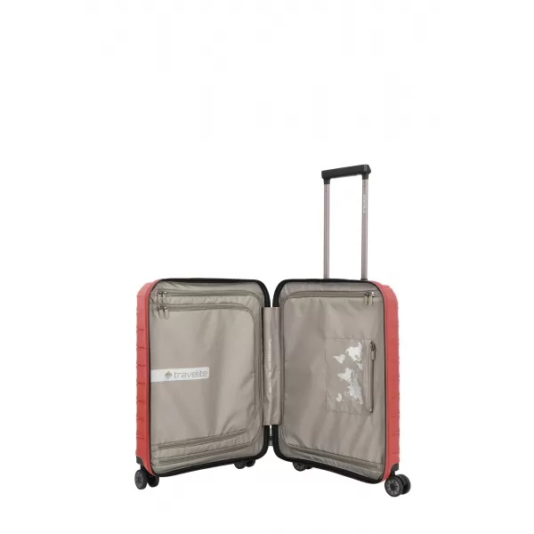  Kovček TRAVELITE MOOBY S FRONT POCKET IZD 