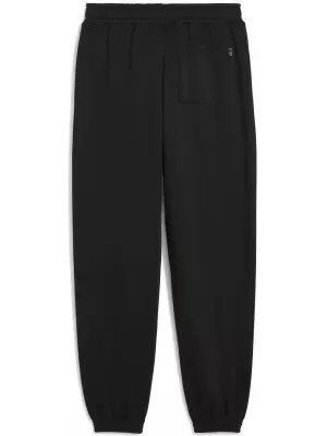 Moške trenirke PUMA HOOPERHOTLINE SWEATPANT 63283402 ČRNA PUMA