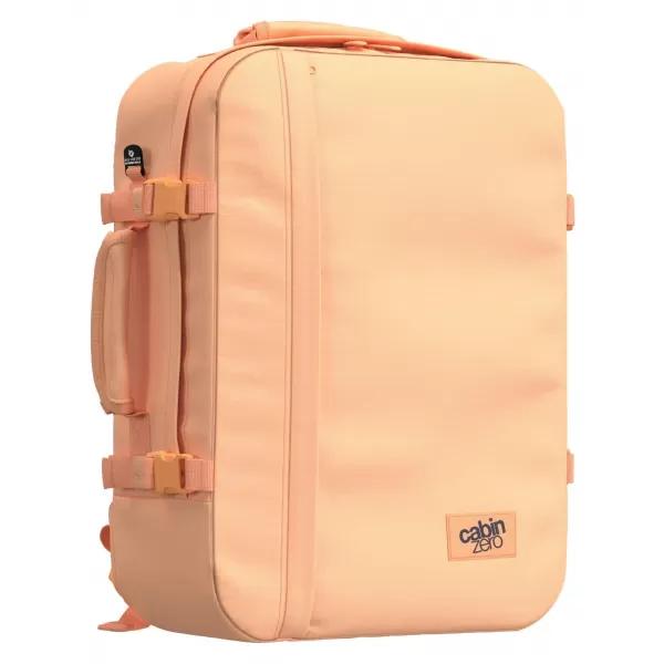  Nahrbtnik CABINZERO CLASSIC 44L SONČEN DAN 