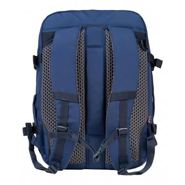  Nahrbtnik CABINZERO CLASSIC PLUS 32L NAVADE 