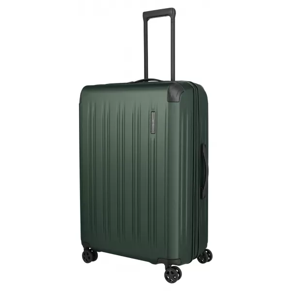  Kovček TRAVELITE DYNAMIIC L EXP ZELENA 
