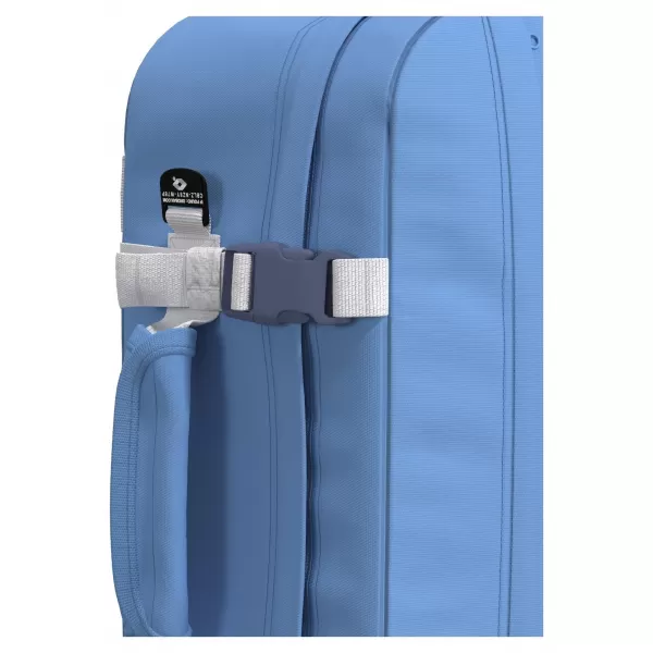  Nahrbtnik CABINZERO CLASSIC 44L NESKONČNO MODRA 