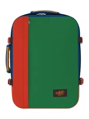 Nahrbtnik CABINZERO CLASSIC 44L TROPSKI BLOKI