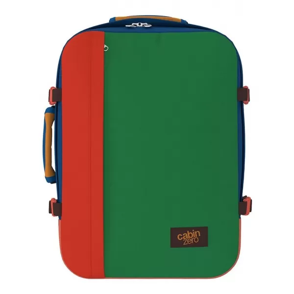  Nahrbtnik CABINZERO CLASSIC 44L TROPSKI BLOKI 