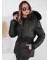 Ženska jakna DSTREET TY4981 ČRN