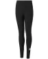 Gamaše PUMA ESS LOGO LEGGINGS 58703501 PUMA ČRNA