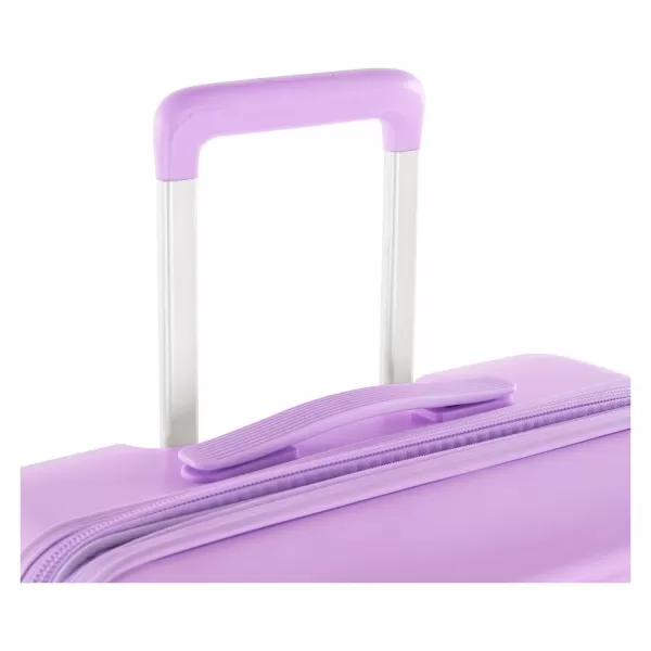  Kovček HEYS PASTEL L SIVKA 