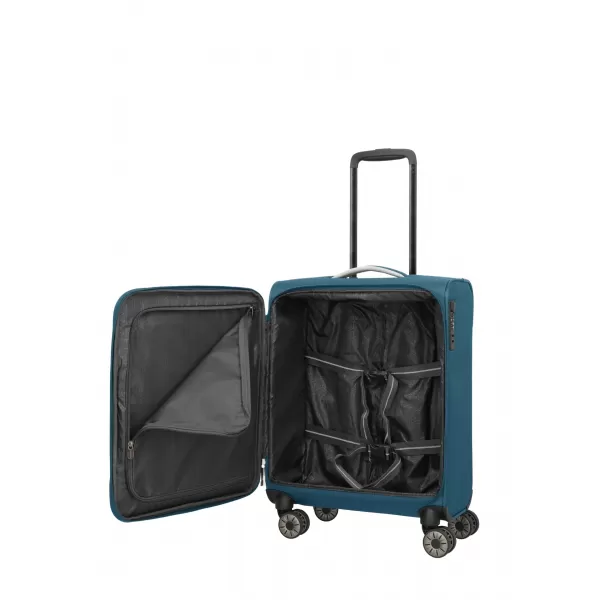  Kovček TRAVELITE JETPACK MULTI LIGHT 4 CABIN BENCIN 