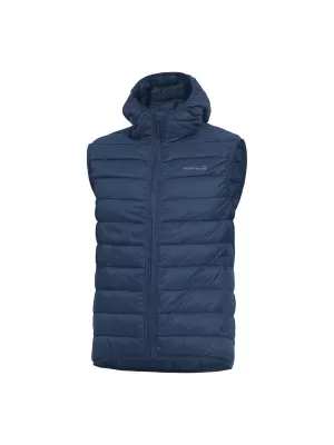 Moški telovnik PENTAGON AURORA HOOD VEST K04011 RAF MODRA