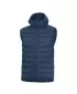 Moški telovnik PENTAGON AURORA HOOD VEST K04011 RAF MODRA