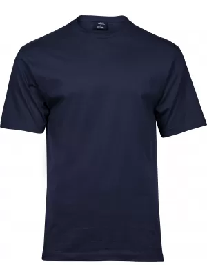 Moška majica s kratkimi rokavi TEE JAYS | TJ 8000 NAVADE