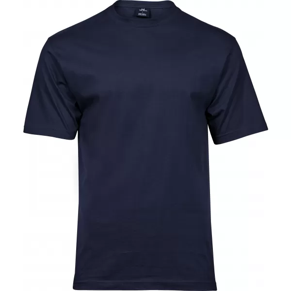  Moška majica s kratkimi rokavi TEE JAYS | TJ 8000 NAVADE 