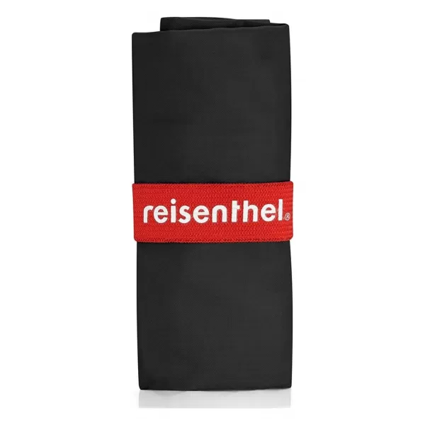  Torba REISENTHEL MINI MAXI SHOPPER ČRNA 