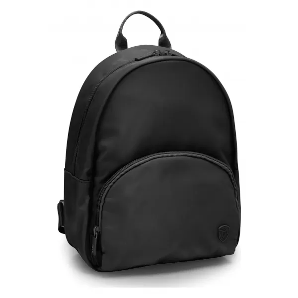  Nahrbtnik HEYS BASIC BACKPACK ČRNA 