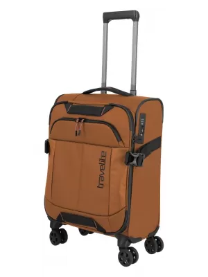 Kovček TRAVELITE Briize S CURRY