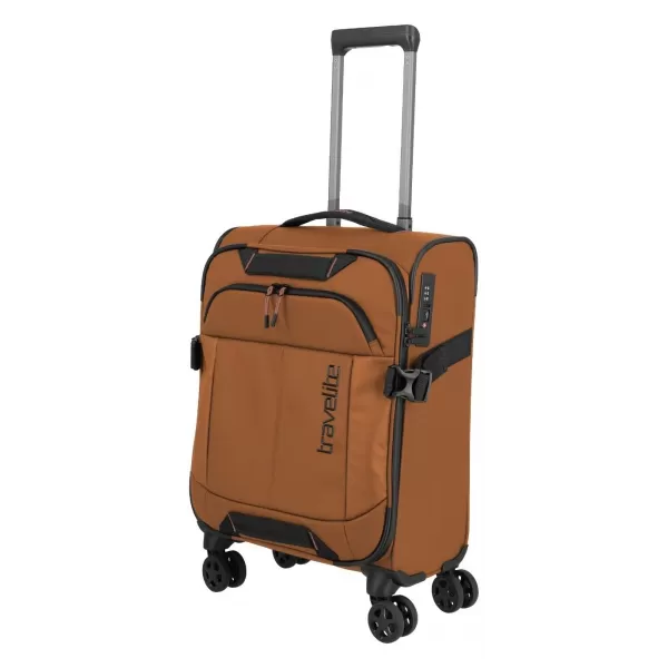  Kovček TRAVELITE Briize S CURRY 