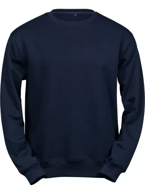 Unisex pulover TEE JAYS | TJ 5100 NAVADE